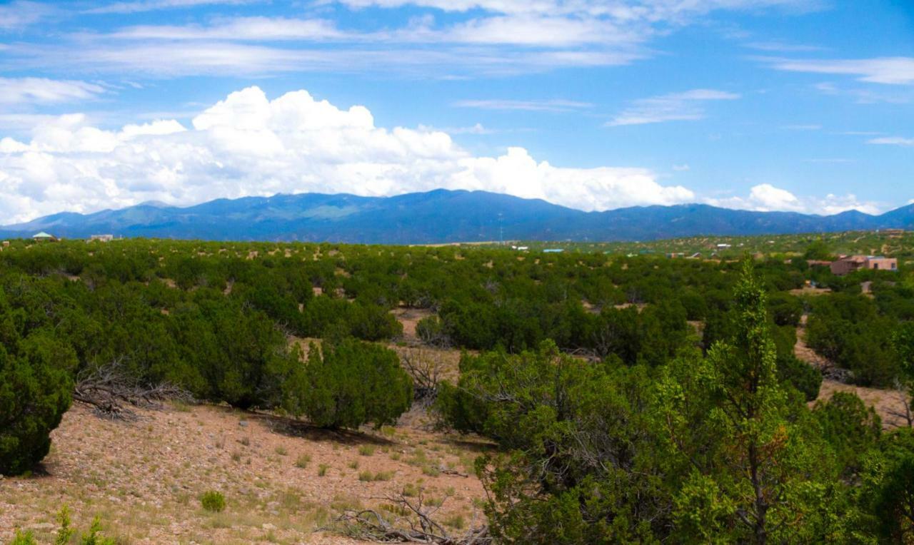 Casa Strega - Beautiful, Colorful Santa Fe Getaway Villa Luaran gambar