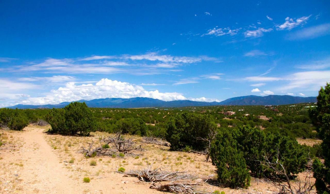 Casa Strega - Beautiful, Colorful Santa Fe Getaway Villa Luaran gambar